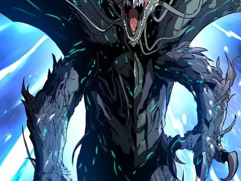 Đồ Long - Chương 0