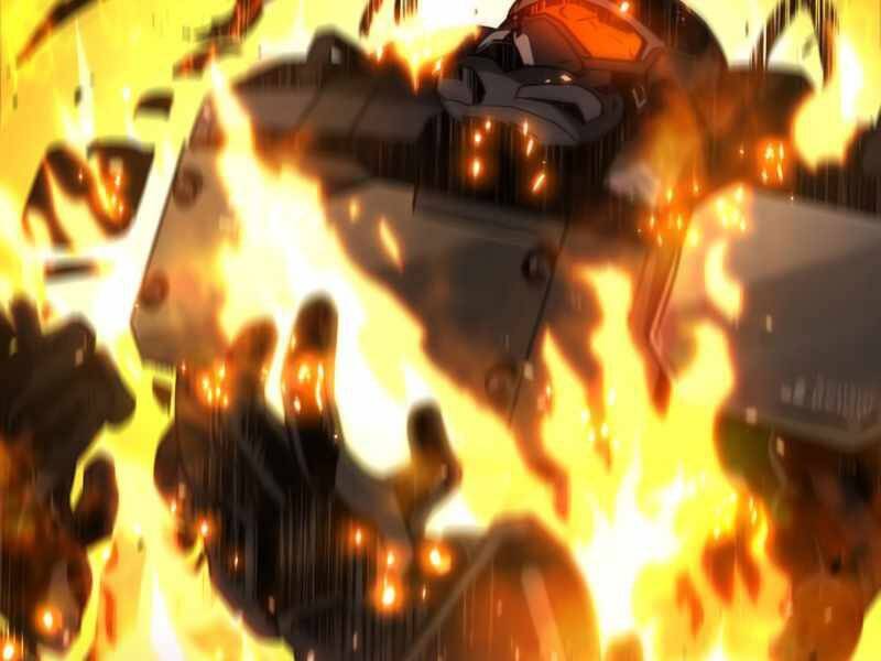 Đồ Long - Chương 0