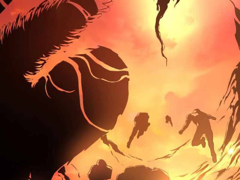 Đồ Long - Chương 0