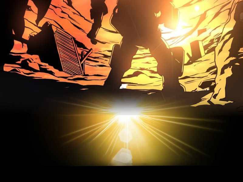 Đồ Long - Chương 0