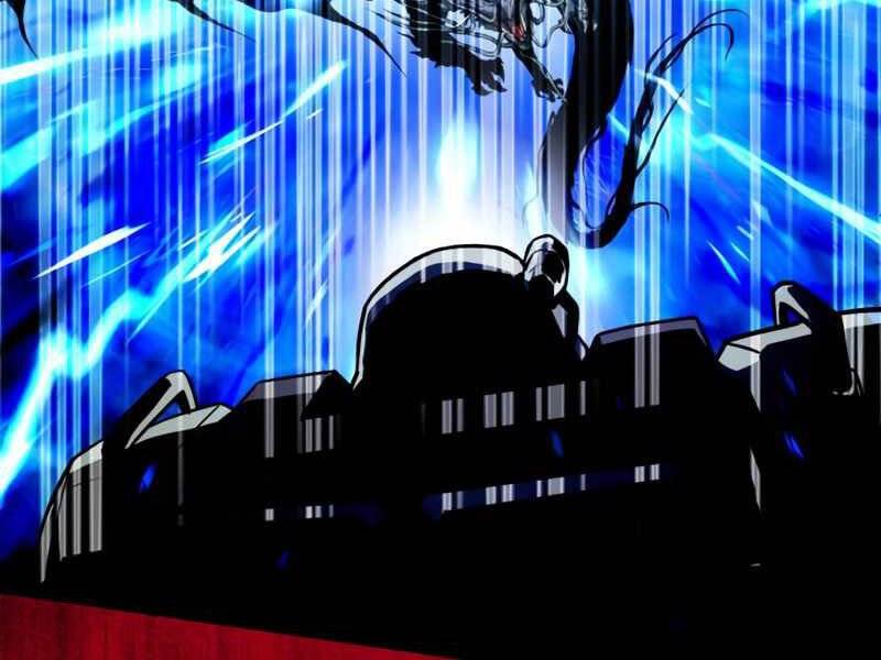 Đồ Long - Chương 0