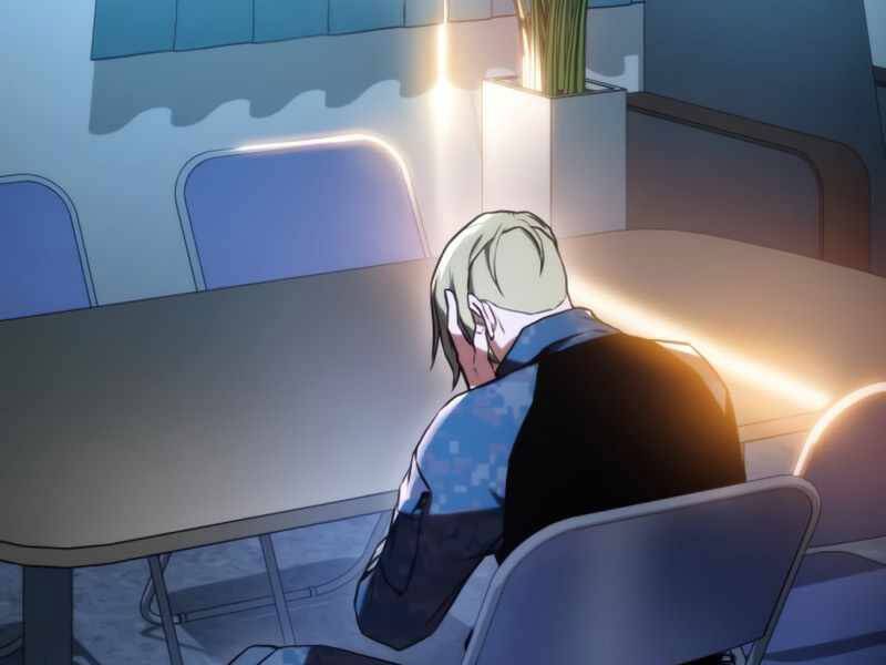 Đồ Long - Chương 1