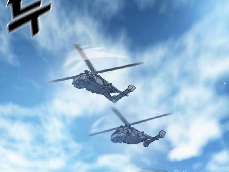 Đồ Long - Chương 1