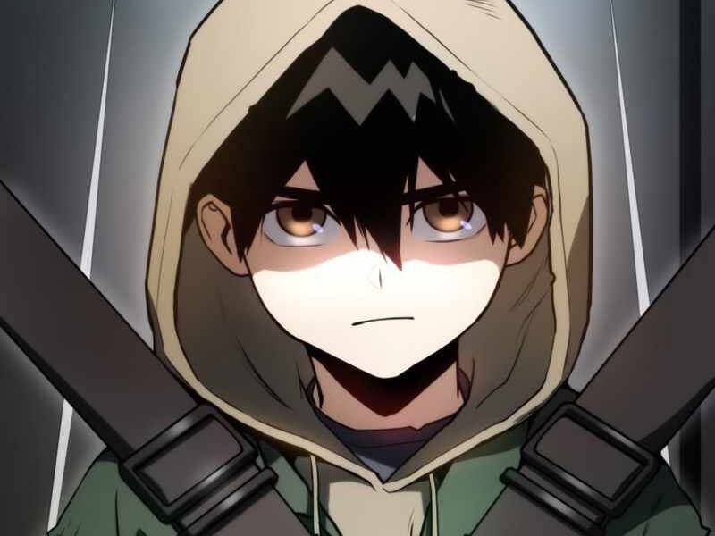 Đồ Long - Chương 1