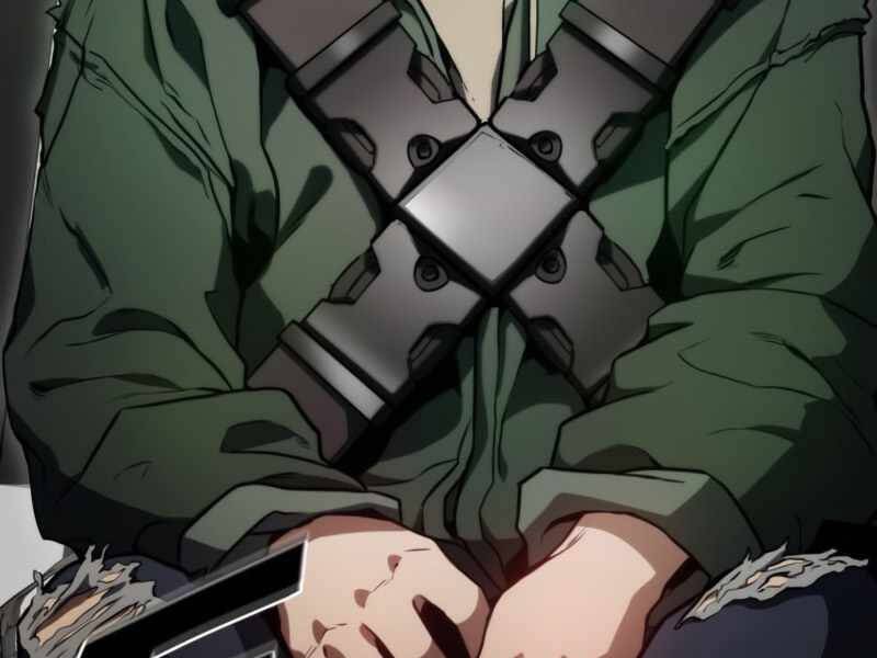 Đồ Long - Chương 1