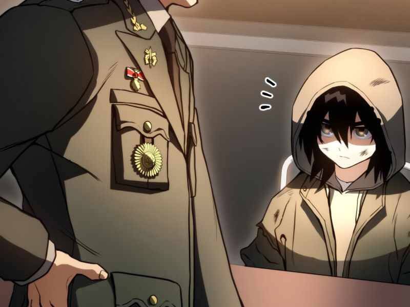 Đồ Long - Chương 1