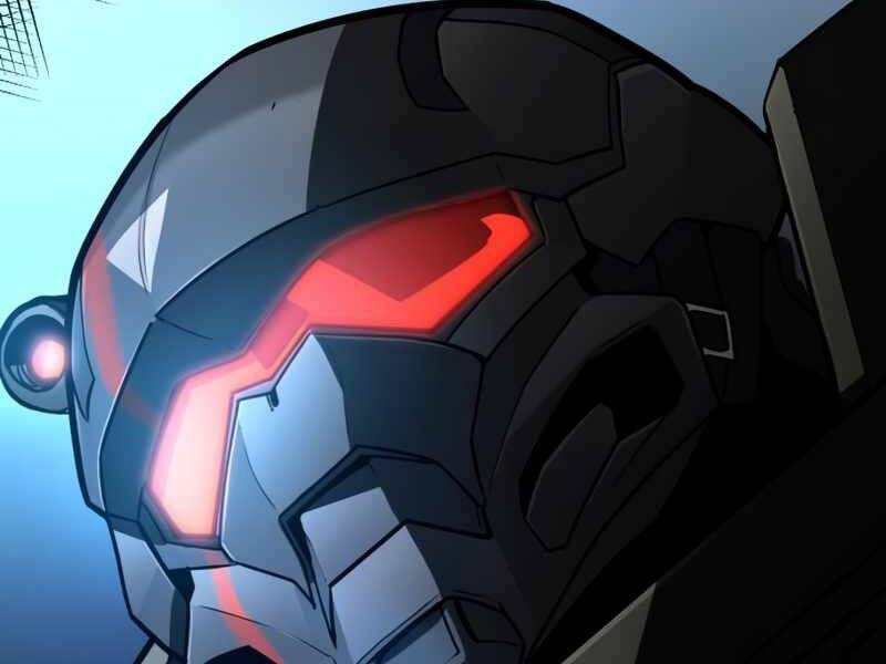 Đồ Long - Chương 1