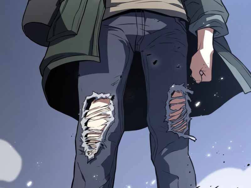 Đồ Long - Chương 1