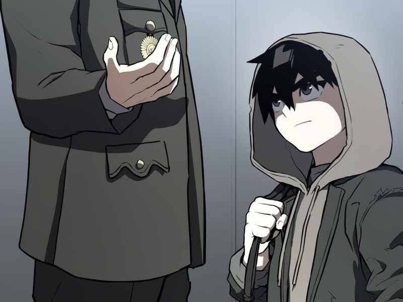 Đồ Long - Chương 1