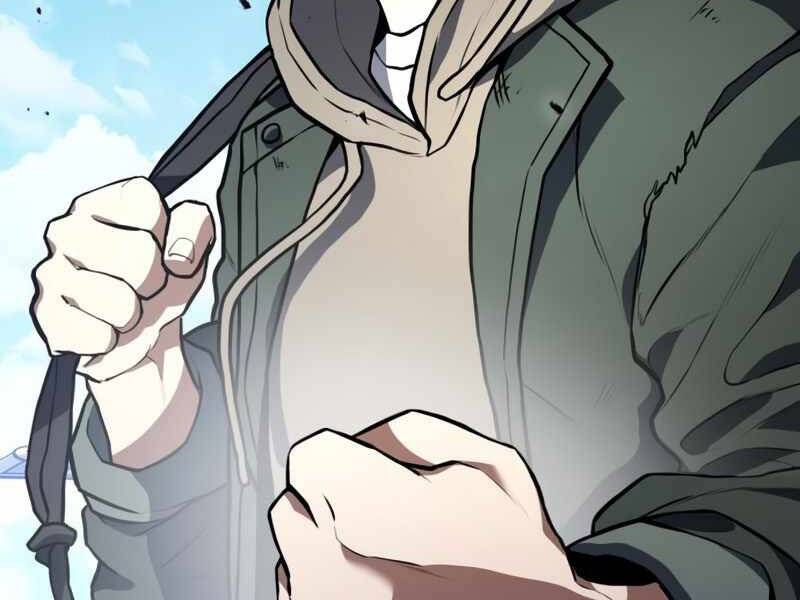 Đồ Long - Chương 1