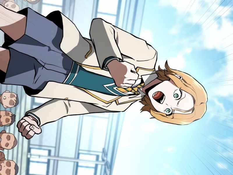 Đồ Long - Chương 1