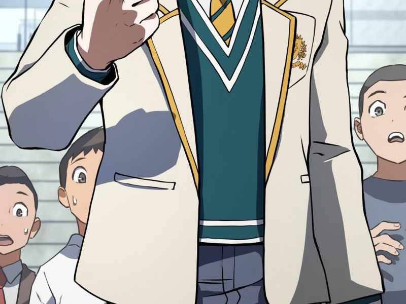 Đồ Long - Chương 1