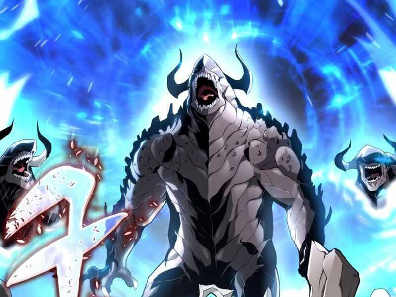 Đồ Long - Chương 1