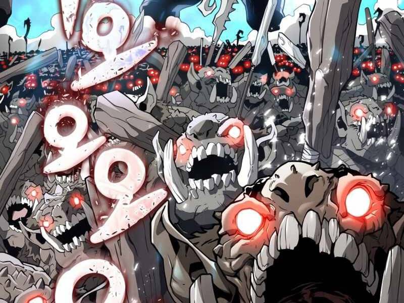 Đồ Long - Chương 1