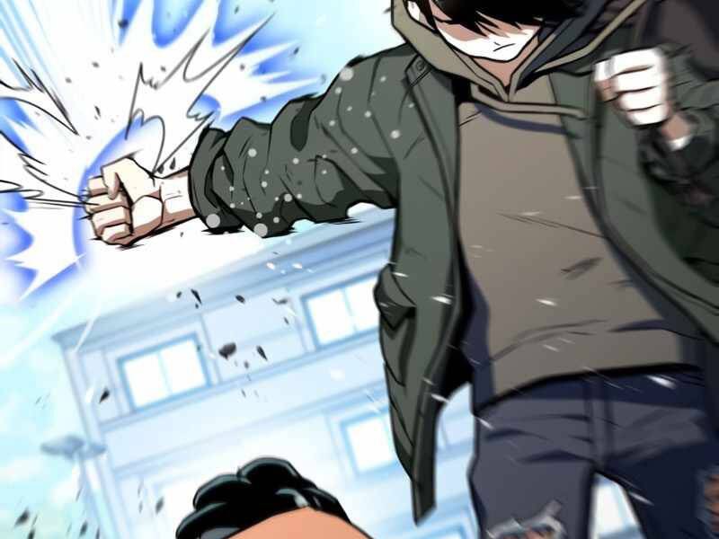 Đồ Long - Chương 1