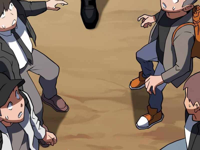 Đồ Long - Chương 1