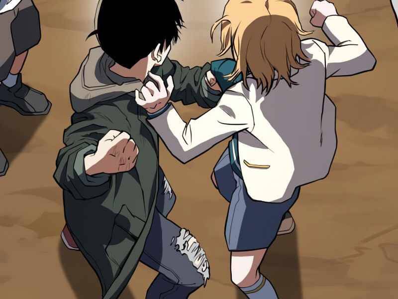 Đồ Long - Chương 1