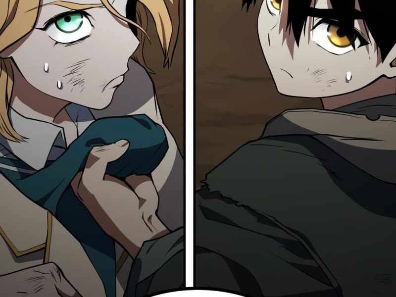 Đồ Long - Chương 1