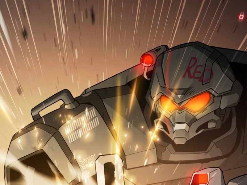 Đồ Long - Chương 1