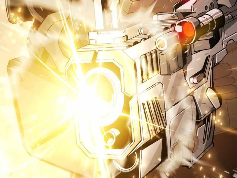 Đồ Long - Chương 1