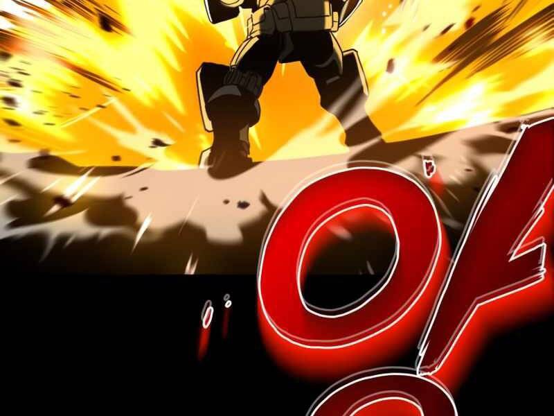 Đồ Long - Chương 1