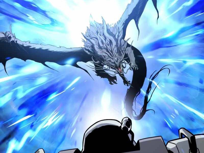 Đồ Long - Chương 1