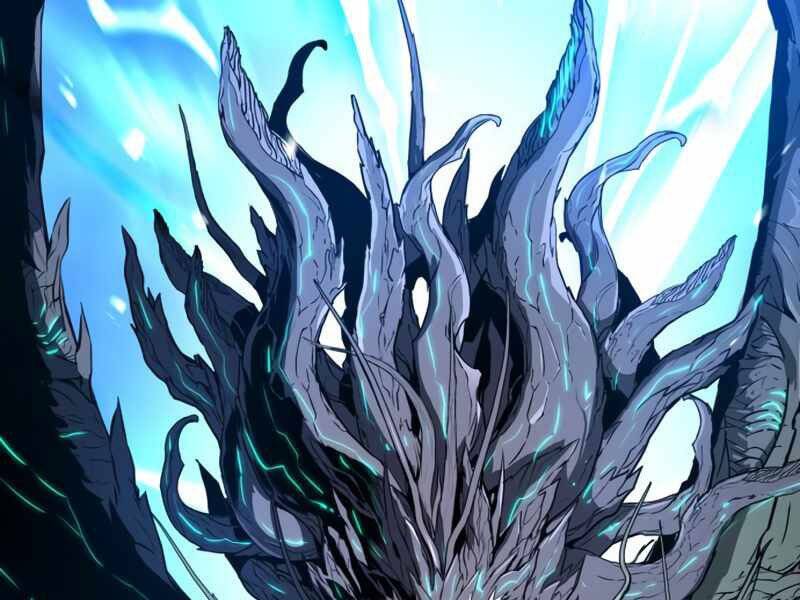 Đồ Long - Chương 1