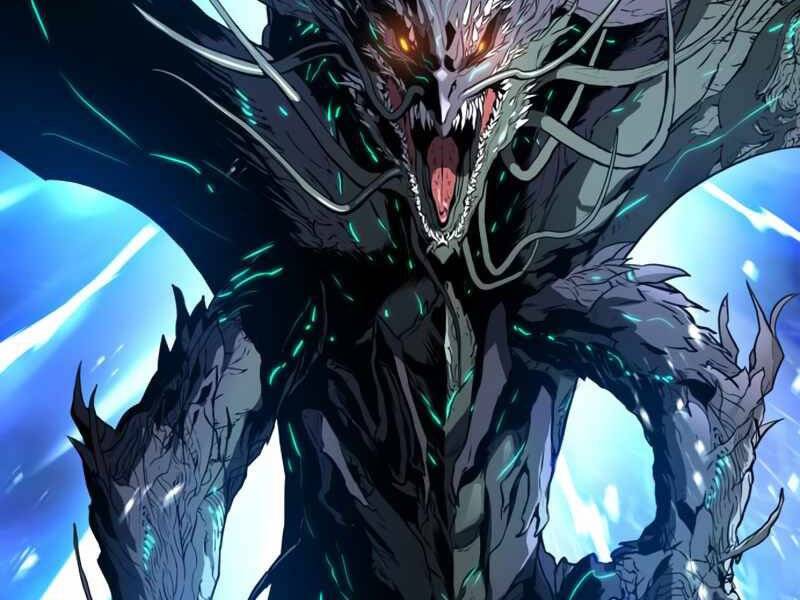 Đồ Long - Chương 1