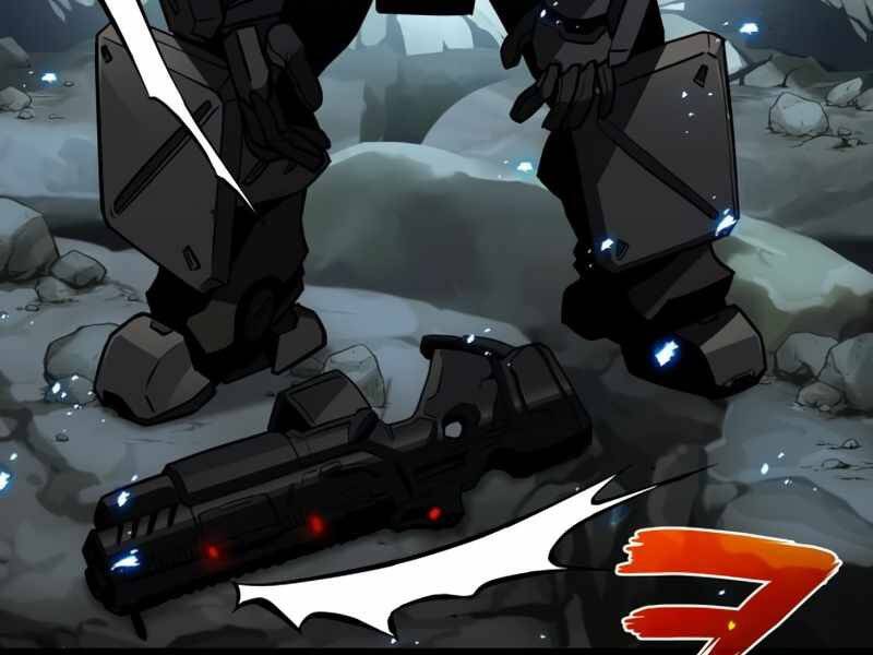 Đồ Long - Chương 1