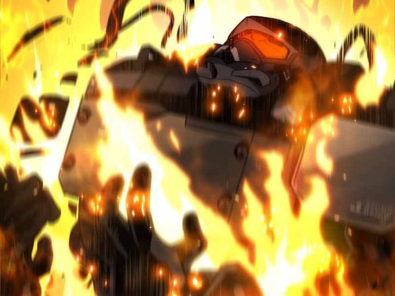 Đồ Long - Chương 1