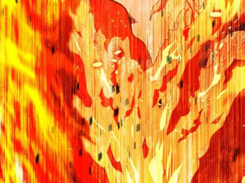 Đồ Long - Chương 1