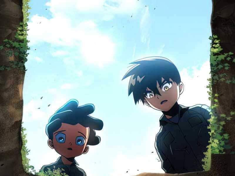 Đồ Long - Chương 10