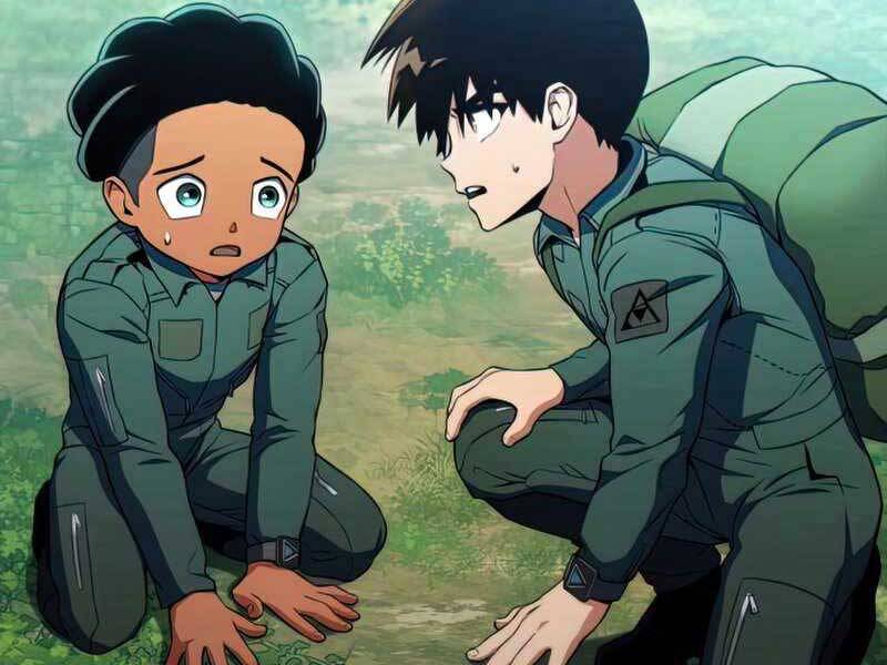 Đồ Long - Chương 10