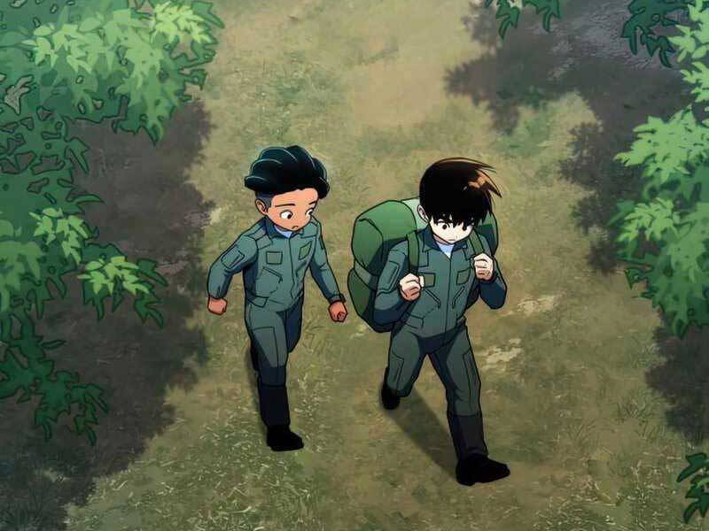 Đồ Long - Chương 10