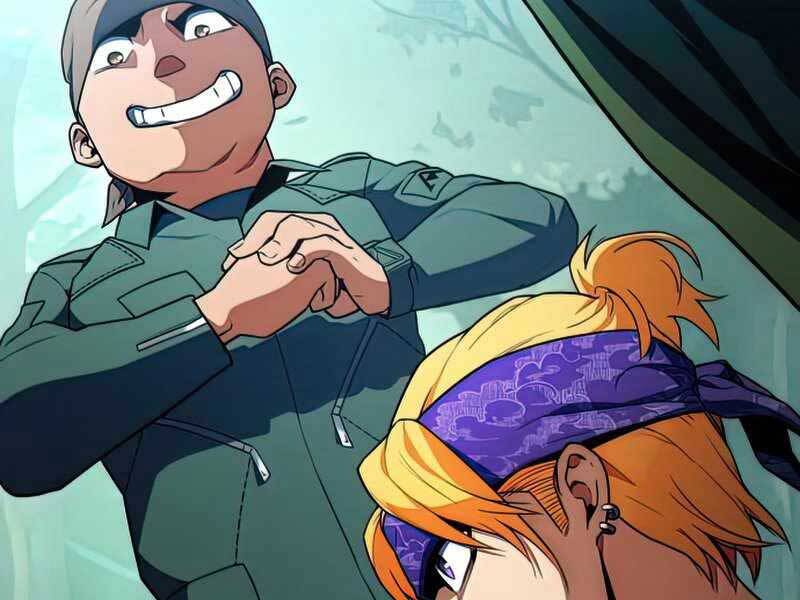 Đồ Long - Chương 10