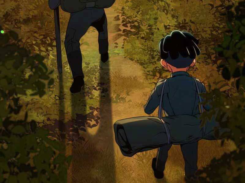 Đồ Long - Chương 10