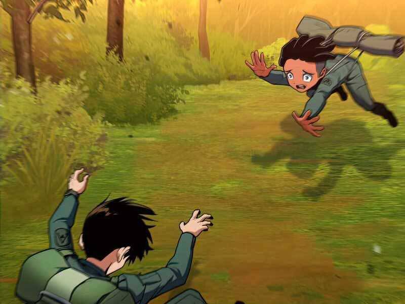 Đồ Long - Chương 10