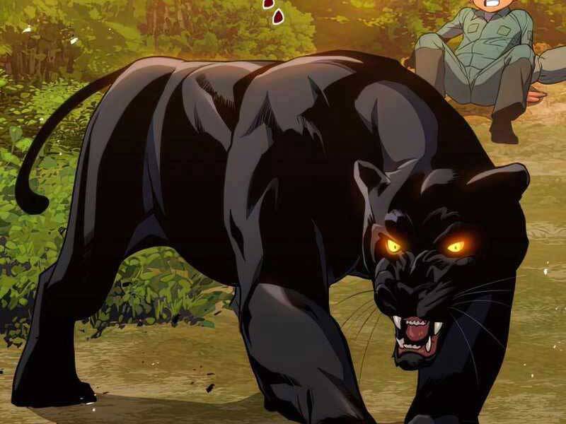 Đồ Long - Chương 10