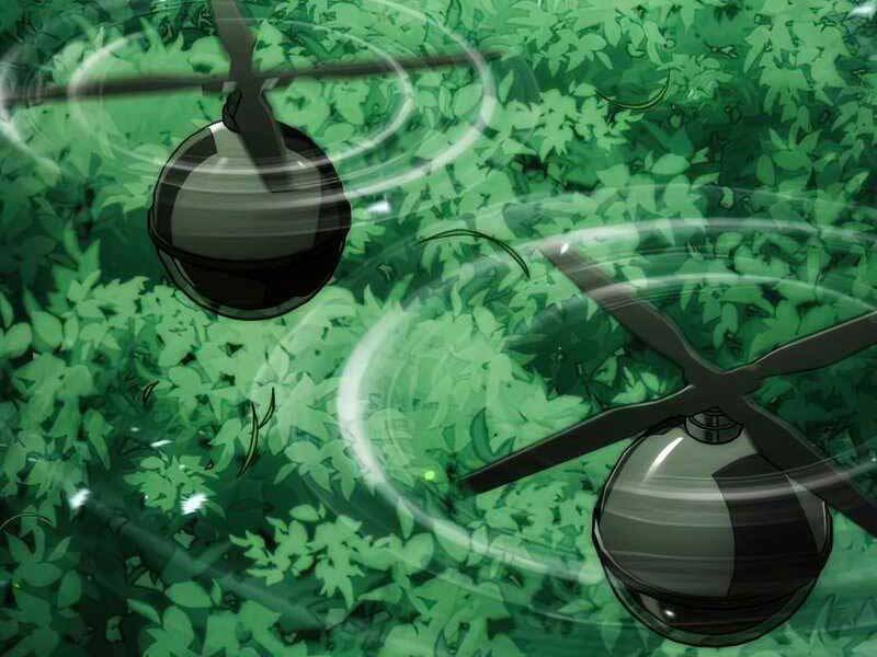 Đồ Long - Chương 10