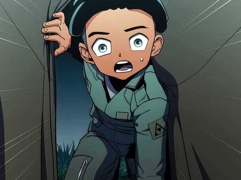 Đồ Long - Chương 10