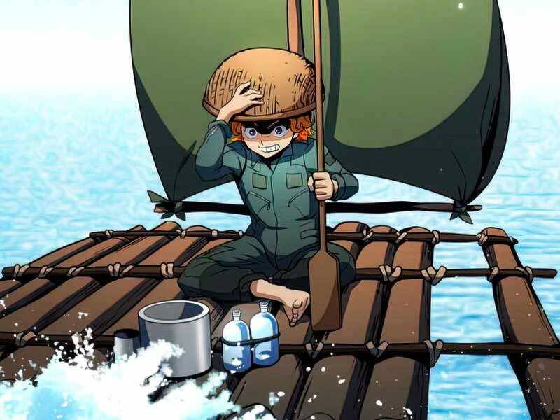 Đồ Long - Chương 10