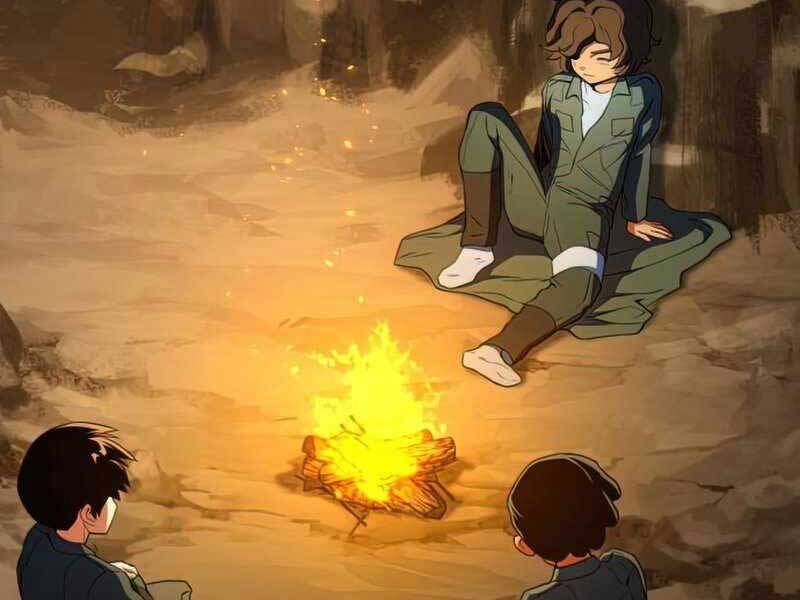 Đồ Long - Chương 12