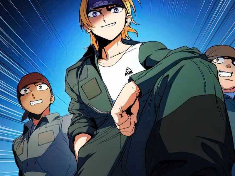 Đồ Long - Chương 12