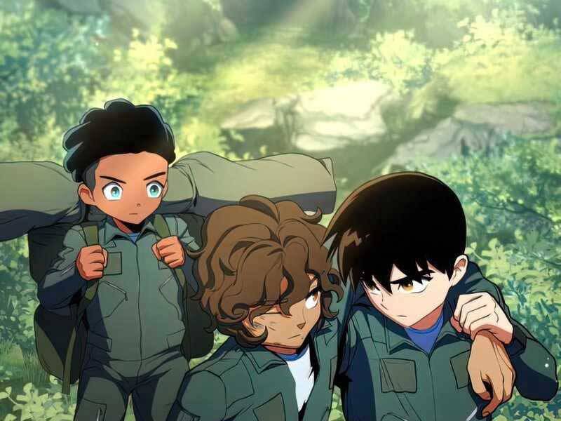 Đồ Long - Chương 12