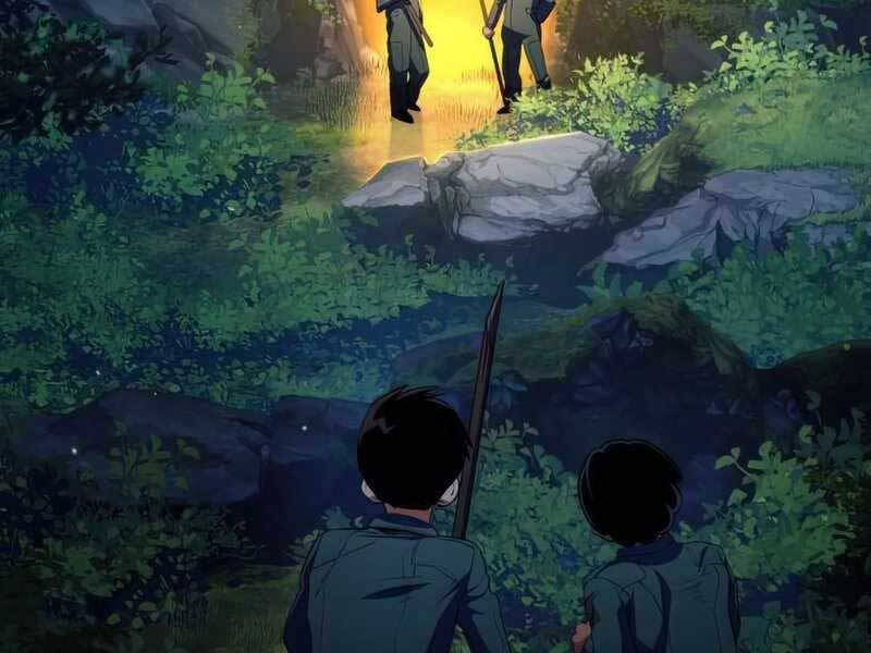 Đồ Long - Chương 12