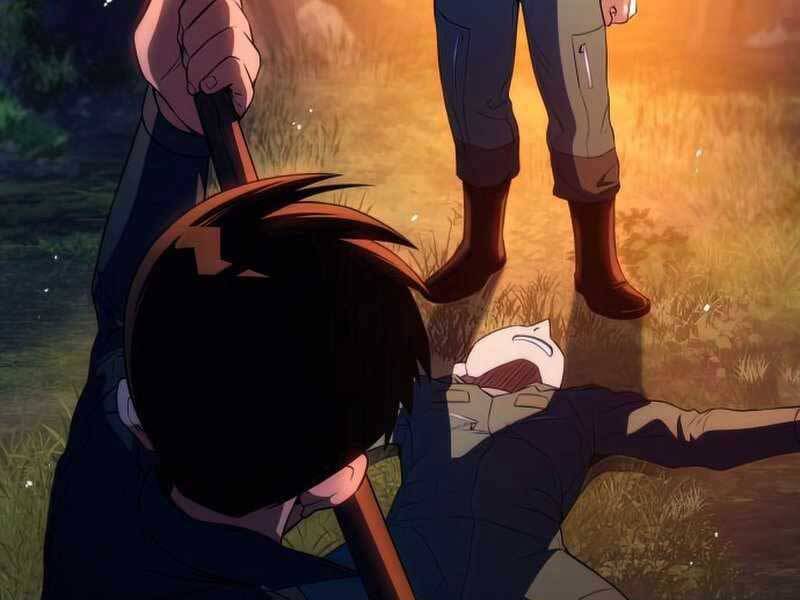 Đồ Long - Chương 12