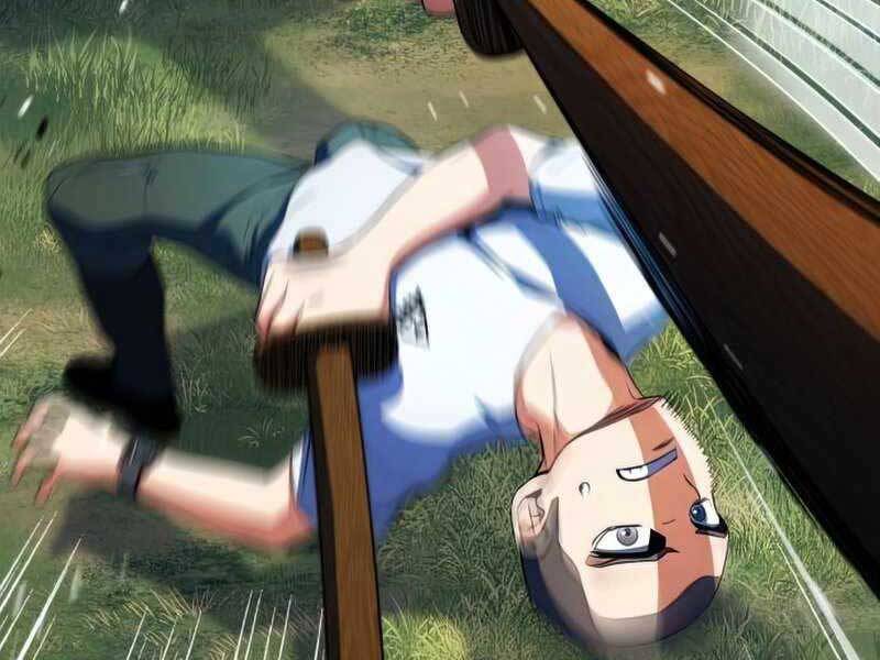 Đồ Long - Chương 12