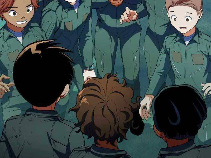 Đồ Long - Chương 13.5