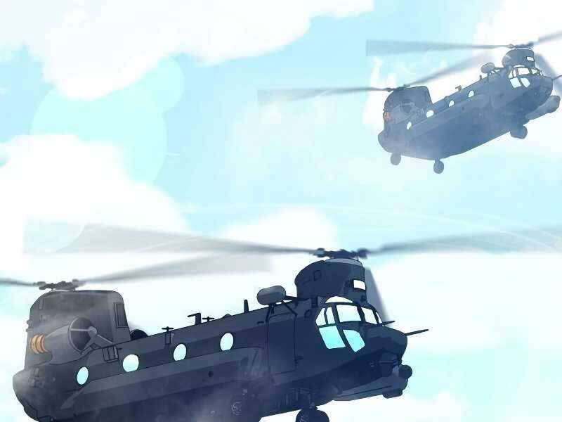 Đồ Long - Chương 13.5