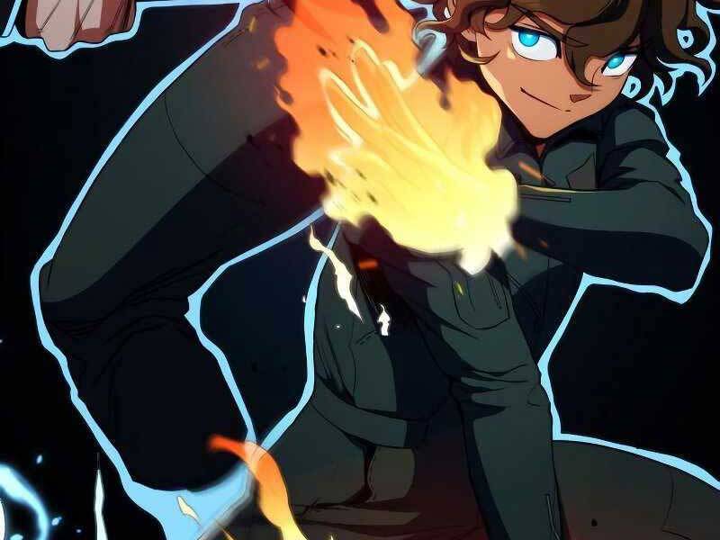 Đồ Long - Chương 13.5